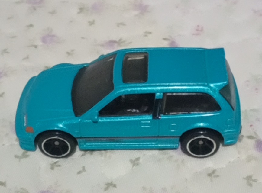 Honda Civic EF