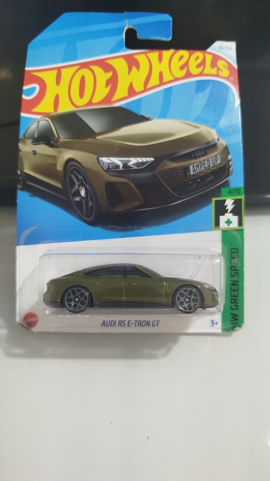 Audi RS e-tron GT