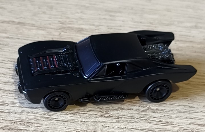 Batmobile