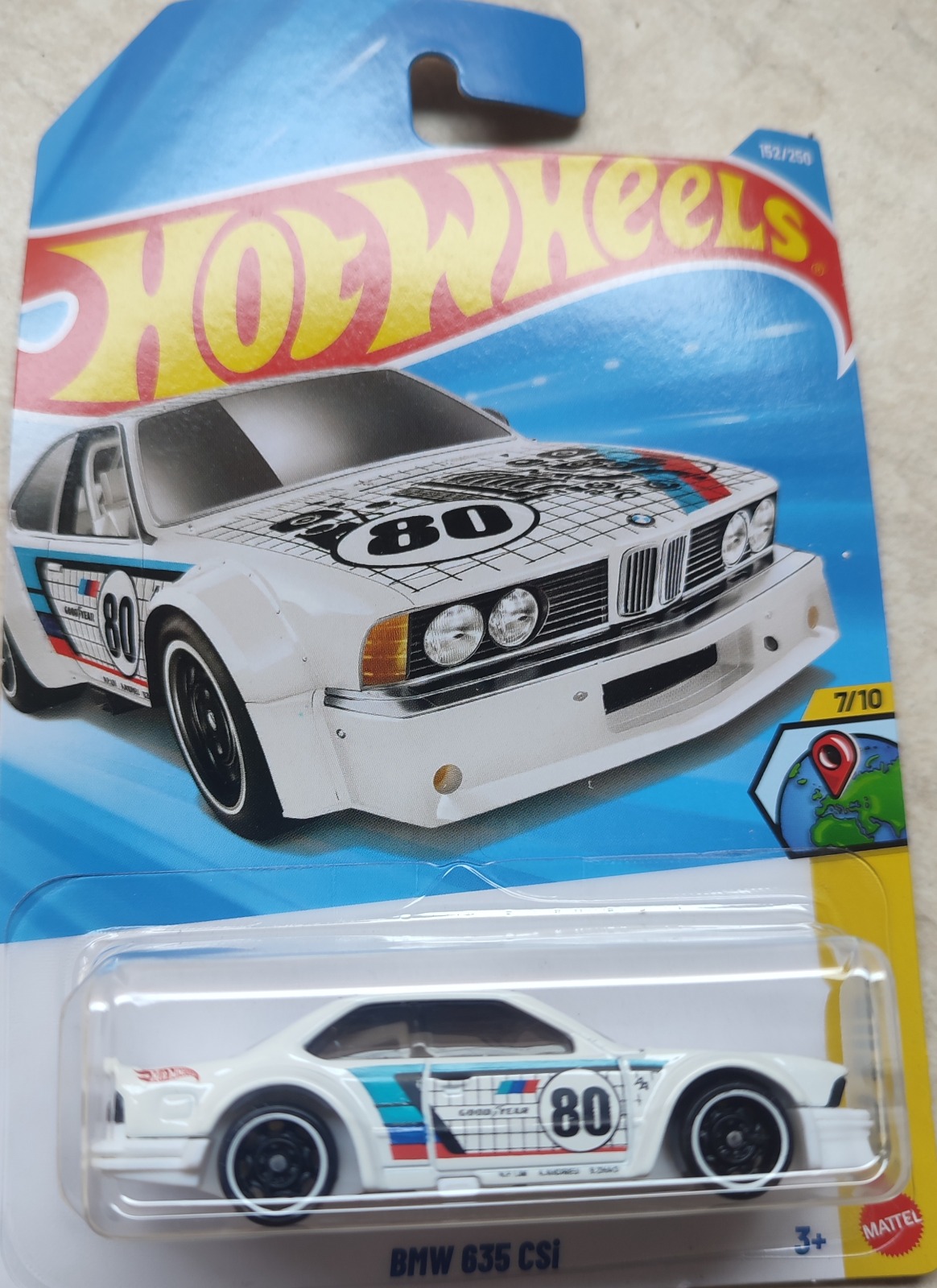 BMW 635 CSi