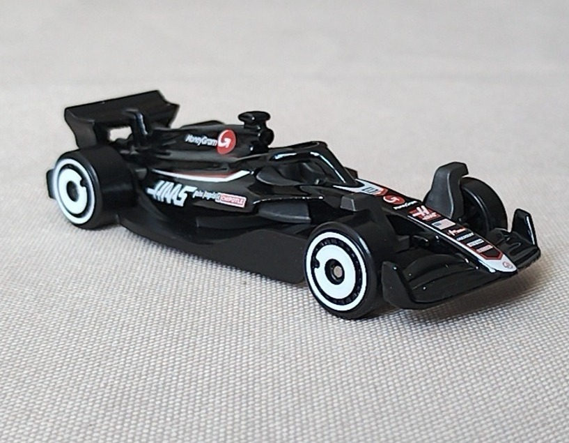 Fórmula 1 Collection (Haas)