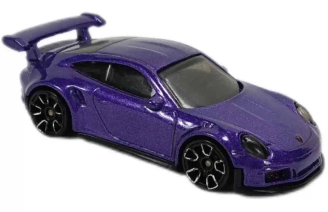 Porsche 911 GT3 RS