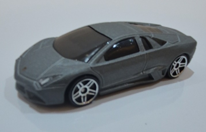 Lamborghini Reventon