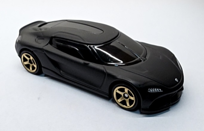 Koenigsegg Gemera
