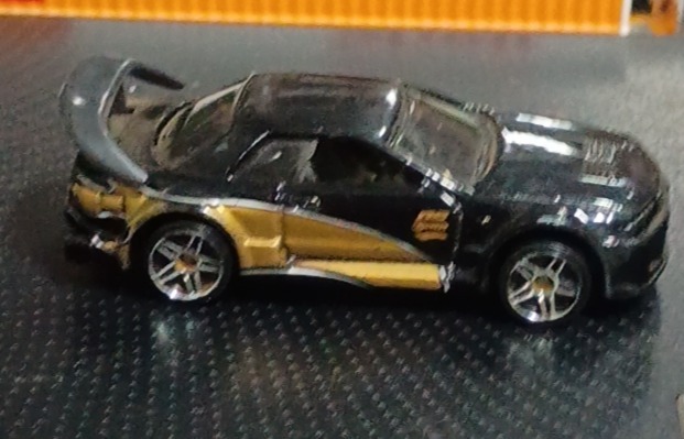 Nissan Skyline