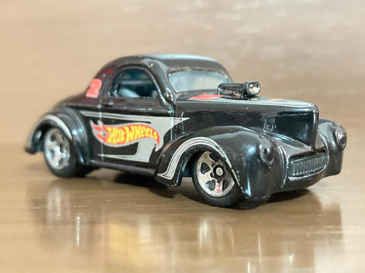 '41 Willys