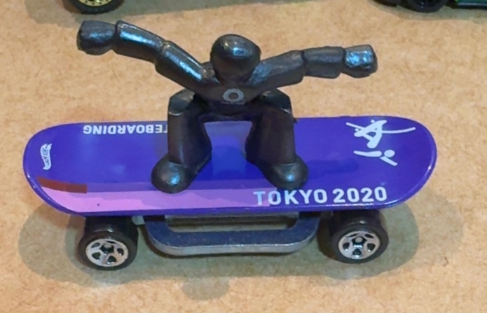 Skate Punk