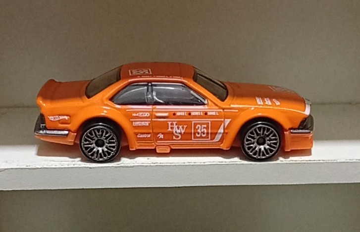 BMW 635 CSi