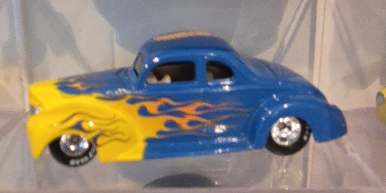 '40 Ford Coupe