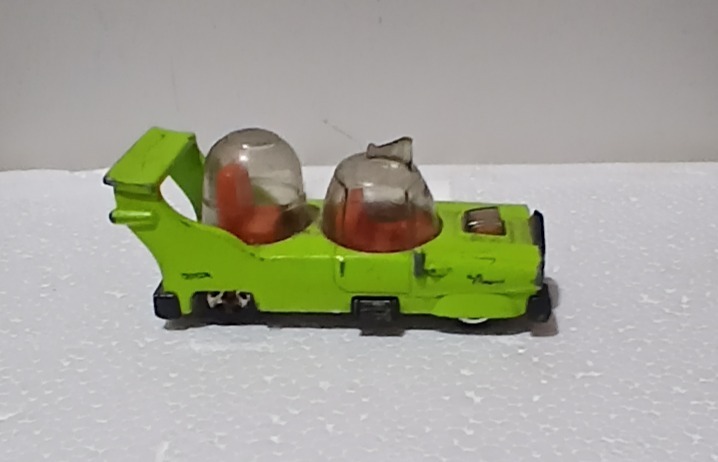 Sky Boat (2nd Color) Experimotors