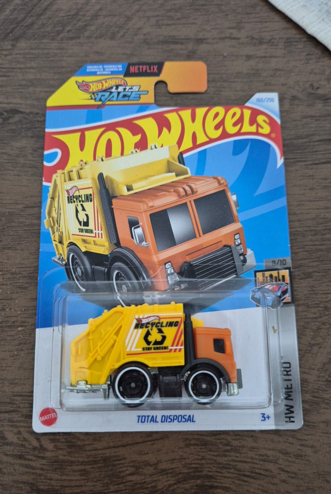 Total Disposal