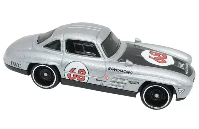 Mercedes-Benz 300 SL