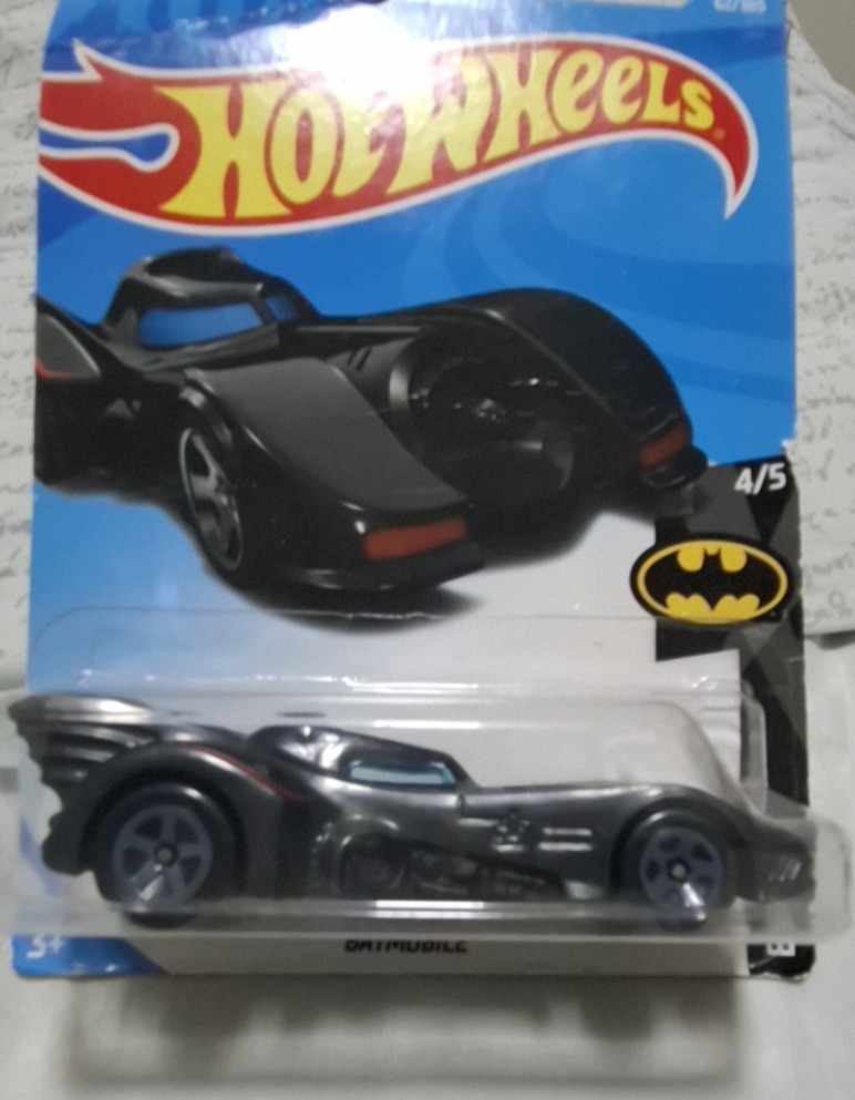 Batmobile