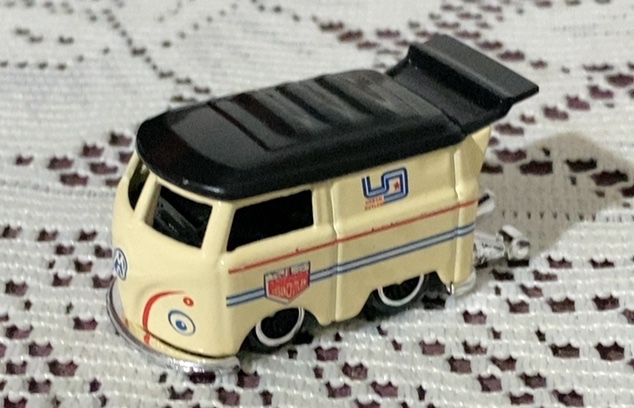 Kool kombi