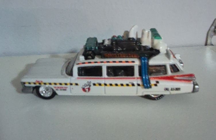 Ecto-1A