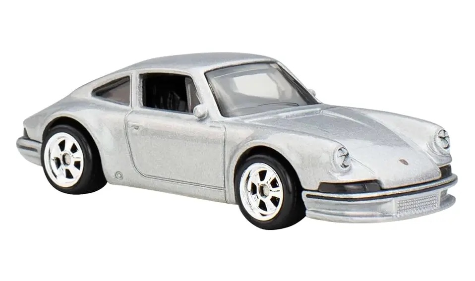 '71 Porsche 911