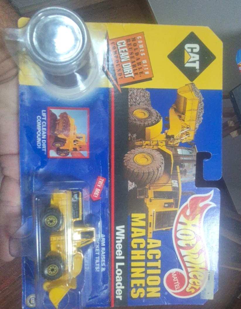 Wheel Loader