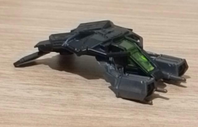 The Bat