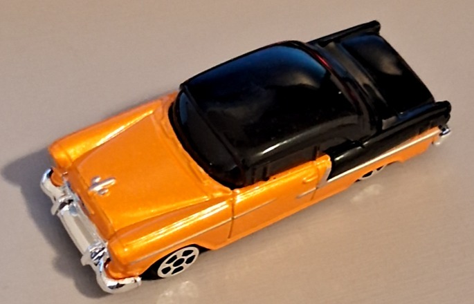 '13 Chevrolet COPO Camaro(2nd Color)