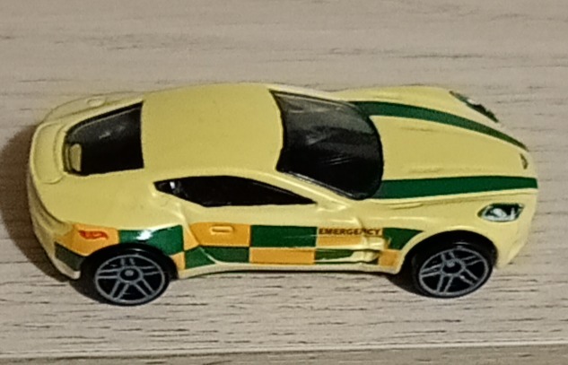 Aston Martin One-77