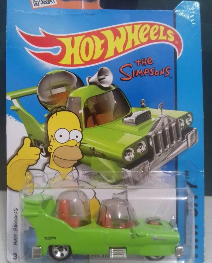 The Homer