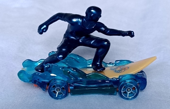 Surf's Up