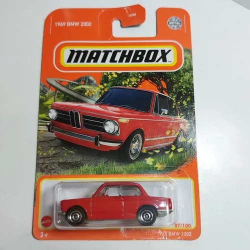 BMW 2002