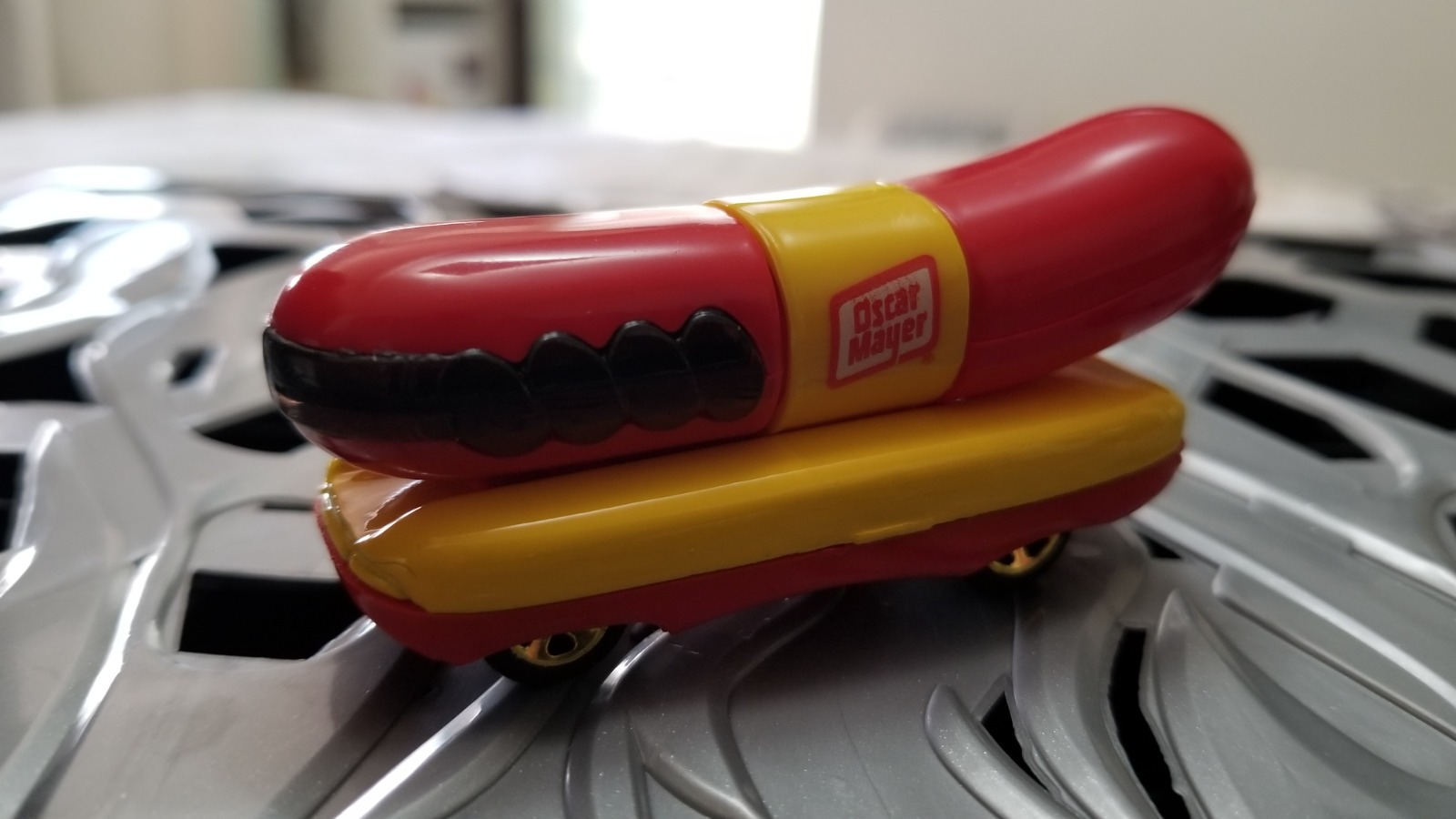 Oscar Mayer Wienermobile