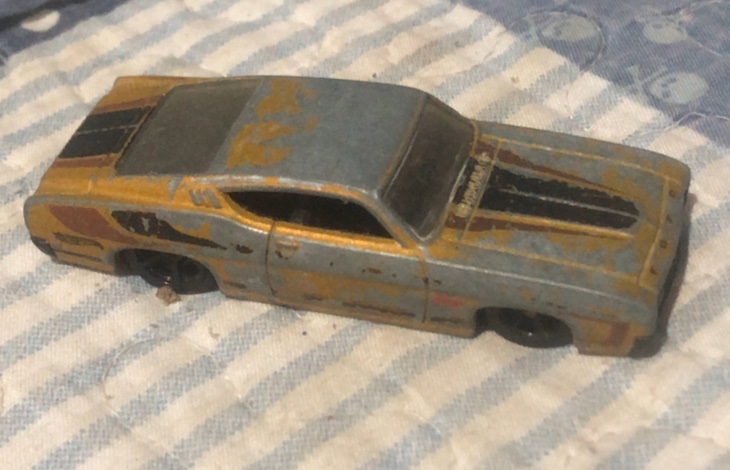 '70 Ford Torino