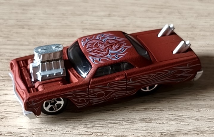 '64 Chevy Impala