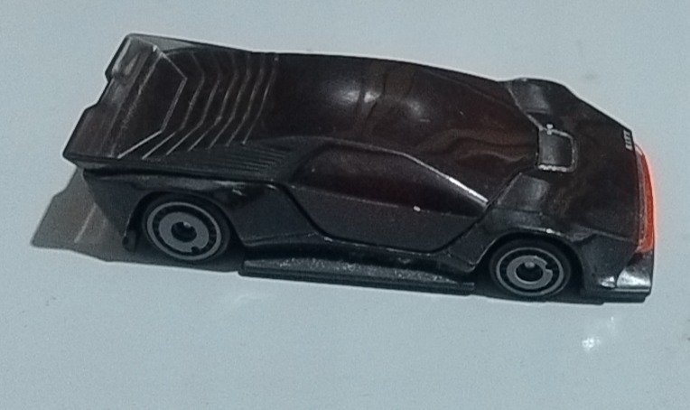 HW K.I.T.T. Concept