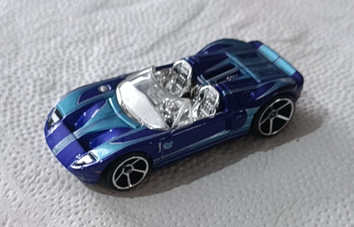 Ford GTX1
