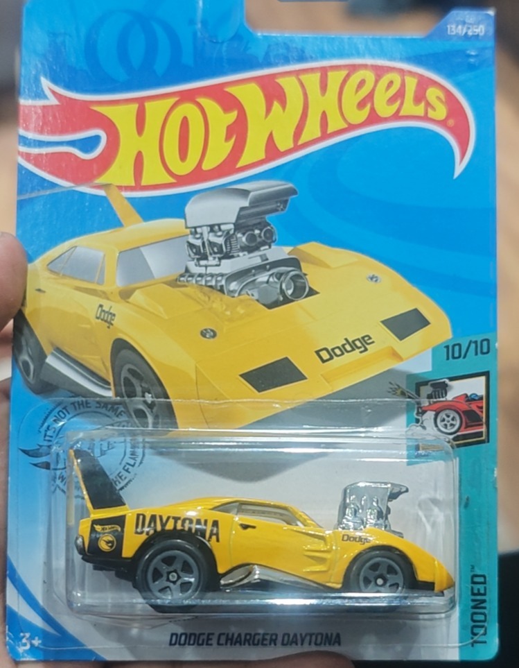 Dodge Charger Daytona