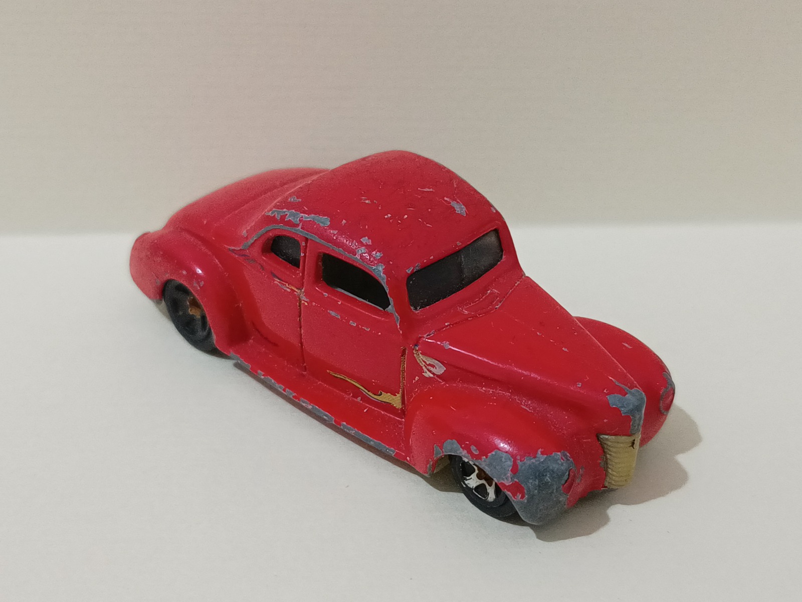 '40 Ford Coupe