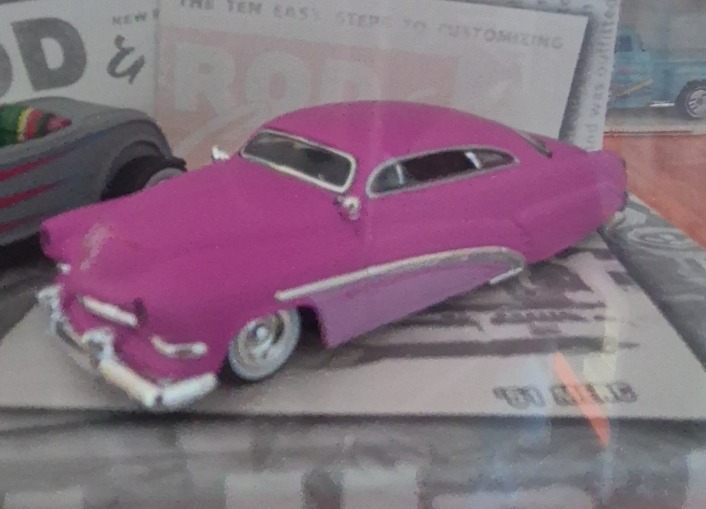51 Merc