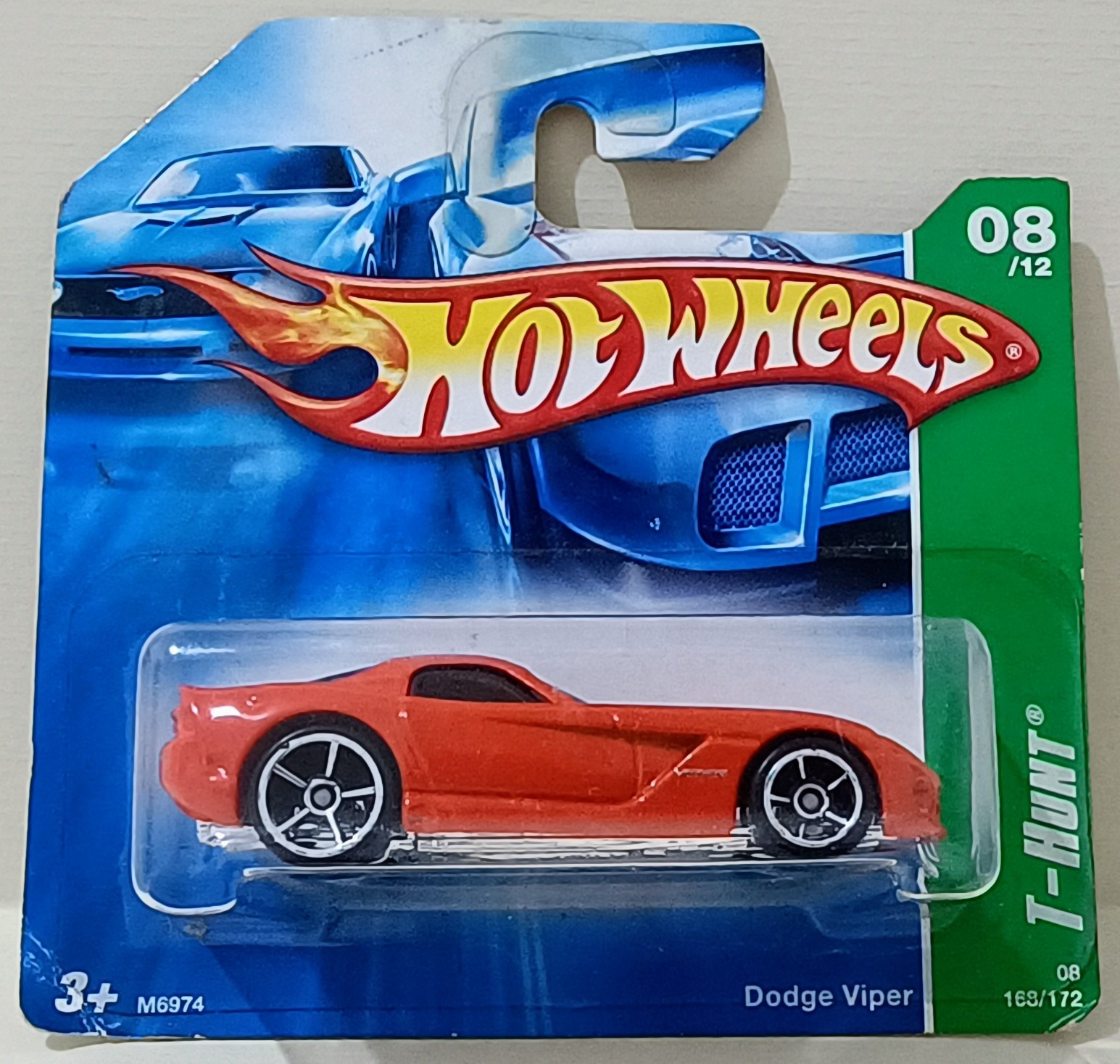 Dodge Viper
