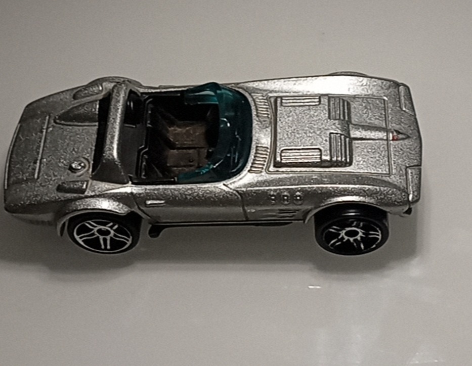 Corvette Grand Sport Roadster 
