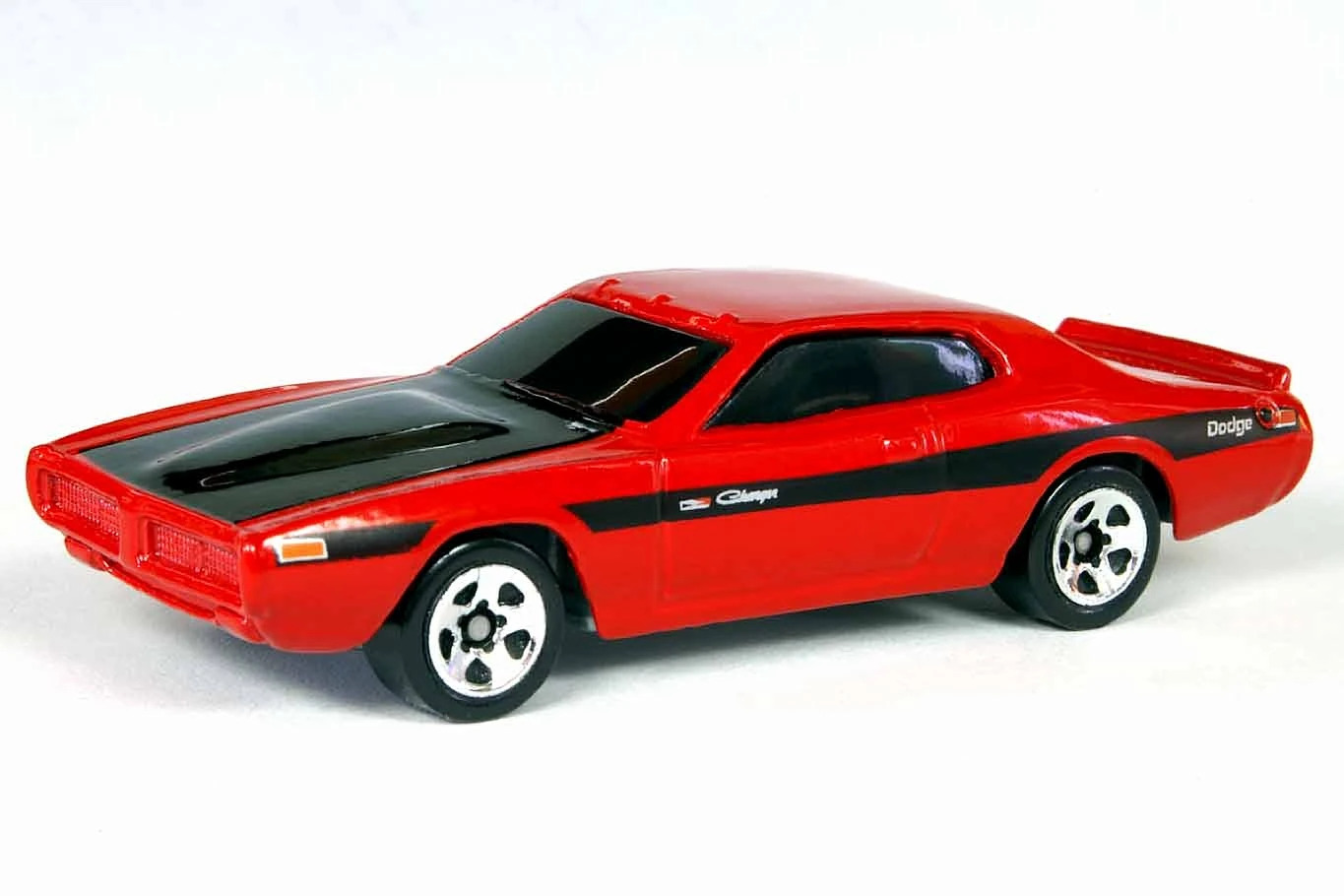 Dodge Charger (2nd Color)
