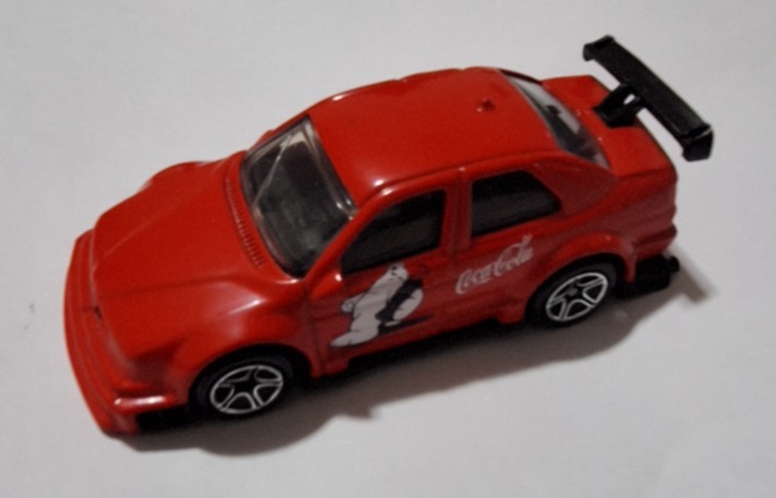 Alfa Romeo 155 V6 Ti