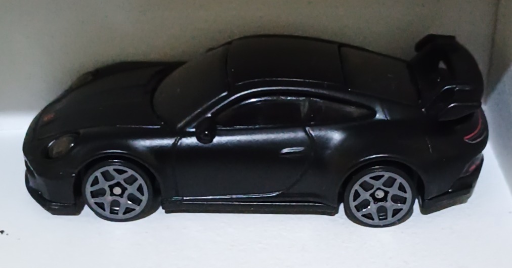 Porsche 911 GT3