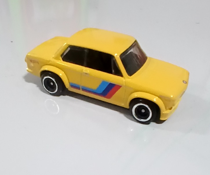BMW 2002