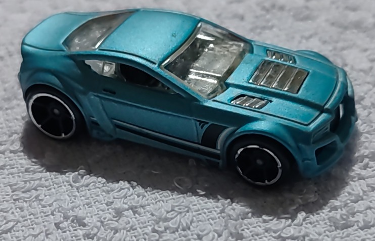 Torque Twister (3rd Color) New Model