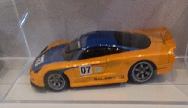 Saleen S7
