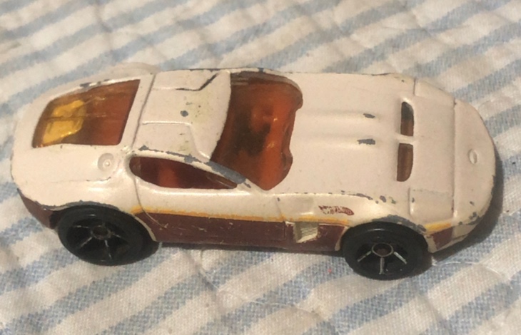 Ford Shelby GR-i concept