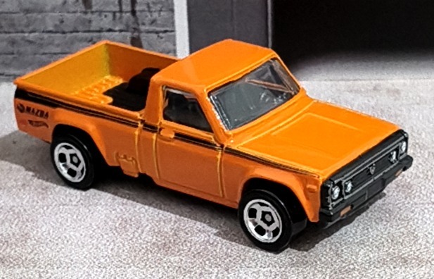 Mazda REPU (Dtx00