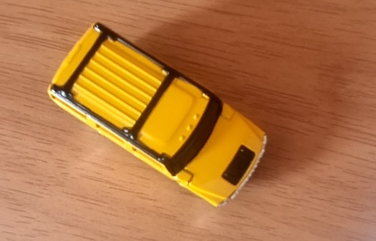 HUMMER