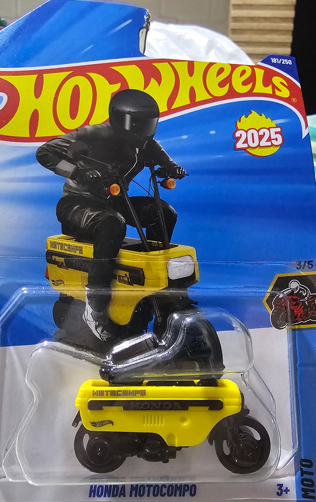 Honda Motocompo
