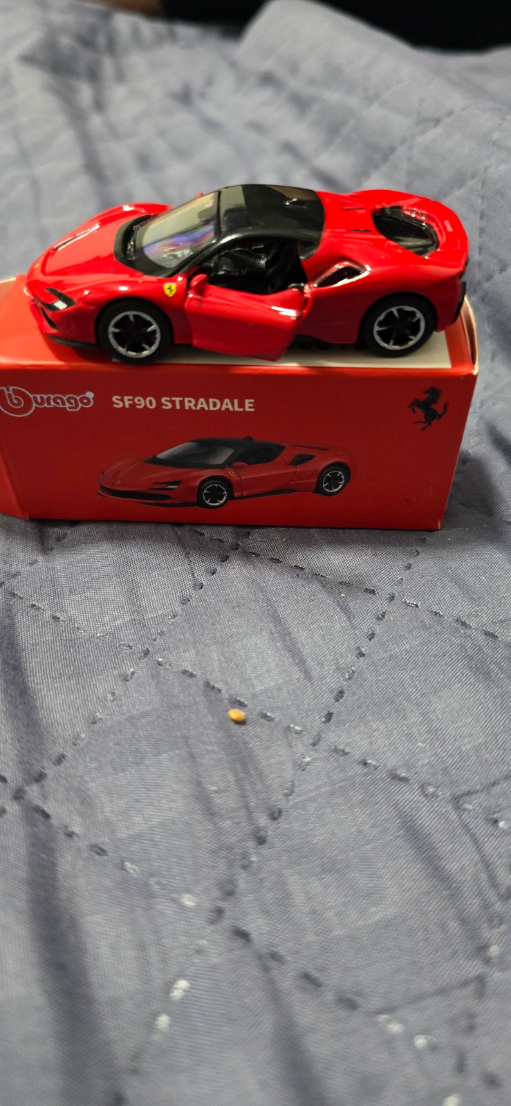 Ferrari SF90 stradale