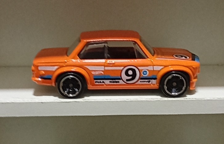 BMW 2002
