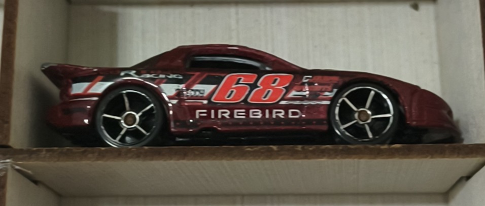Firebird